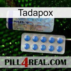 Tadapox 39